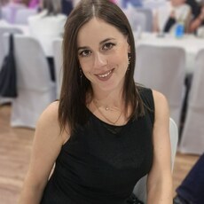 Фотография девушки Лилия, 40 лет из г. Уссурийск