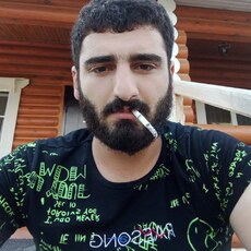 Фотография мужчины Sergey, 30 лет из г. Ереван