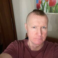 Фотография мужчины Юрий, 50 лет из г. Пенза