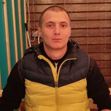 Фотография мужчины Эрик, 29 лет из г. Оренбург
