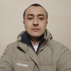 Фотография мужчины Sash, 32 года из г. Ступино