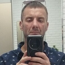 Фотография мужчины Вася, 50 лет из г. Смоленск