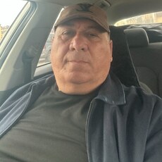 Фотография мужчины Джордж, 51 год из г. Краснодар