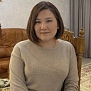 Динара, 40 лет