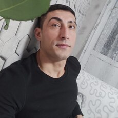 Фотография мужчины Алик, 33 года из г. Астана