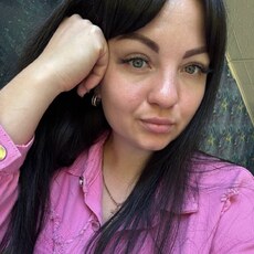 Фотография девушки Lenysika, 31 год из г. Омск