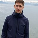 Максим, 33 года