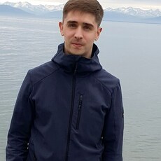 Фотография мужчины Максим, 33 года из г. Нягань