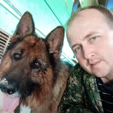 Фотография мужчины Владимир, 36 лет из г. Ардатов (Нижегородская Область)