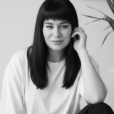 Фотография девушки Анастасия, 29 лет из г. Рязань