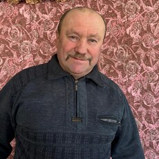 Фотография мужчины Михаил, 57 лет из г. Кореличи