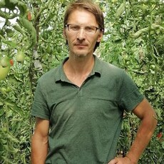 Фотография мужчины Андрей, 43 года из г. Кимовск