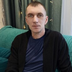 Фотография мужчины Сергей, 44 года из г. Орша