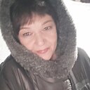 Любовь, 57 лет