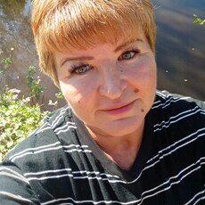 Фотография девушки Аксана, 51 год из г. Уфа