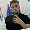 Даниил, 20 лет