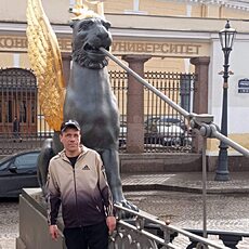 Фотография мужчины Олег, 39 лет из г. Москва