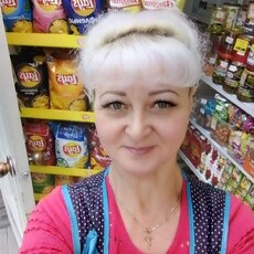 Фотография девушки Наталья, 47 лет из г. Братск