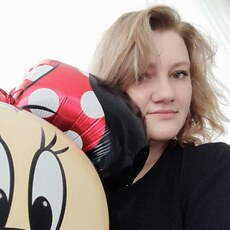 Фотография девушки Маруся, 40 лет из г. Сморгонь