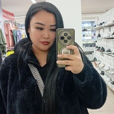 Фотография девушки Солнце, 28 лет из г. Рудный