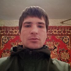 Фотография мужчины Тимур, 27 лет из г. Георгиевск