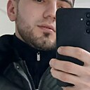 Бекзод, 24 года