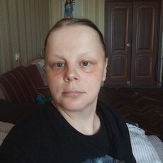 Фотография девушки Елена, 35 лет из г. Санкт-Петербург