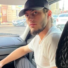 Фотография мужчины Kamil, 28 лет из г. Махачкала