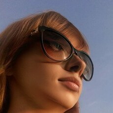 Фотография девушки Кети Конфетка, 34 года из г. Минск