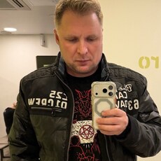 Фотография мужчины Андрей, 44 года из г. Калининград