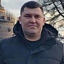 Роман, 43 года