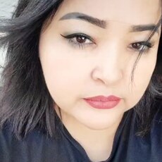 Фотография девушки Luna, 35 лет из г. Алматы