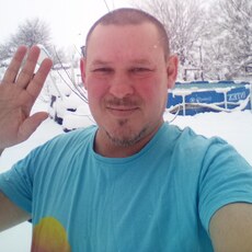 Фотография мужчины Евгений, 46 лет из г. Изобильный