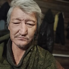 Фотография мужчины Кеша, 55 лет из г. Якутск