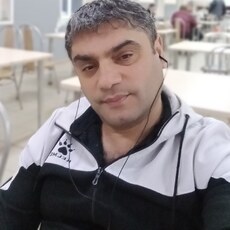 Фотография мужчины Шамил, 42 года из г. Нижнекамск