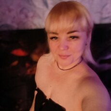 Фотография девушки Надежда, 41 год из г. Пермь