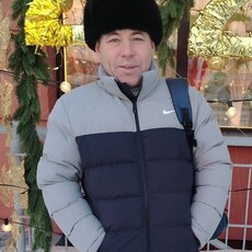 Фотография мужчины Тимур, 47 лет из г. Новосибирск