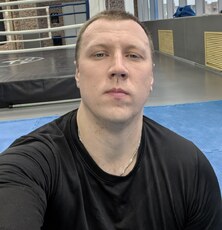 Фотография мужчины Никита, 34 года из г. Малоярославец