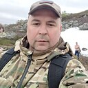 Андрей, 45 лет