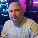 Андрей, 45 лет