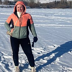 Фотография девушки Татьяна, 42 года из г. Караганда