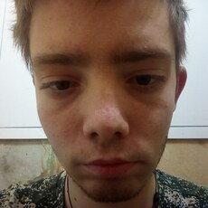 Фотография мужчины Данил, 25 лет из г. Ташкент