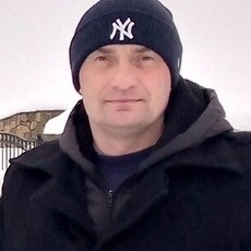 Фотография мужчины Василий, 44 года из г. Кричев