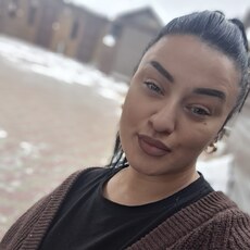 Фотография девушки Лика, 30 лет из г. Майкоп