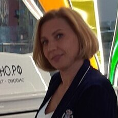 Фотография девушки Ксюша, 50 лет из г. Краснодар