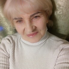 Фотография девушки Маша, 65 лет из г. Луганск