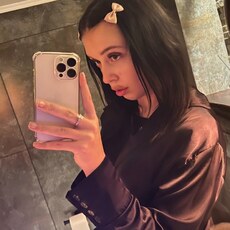 Фотография девушки Каріна, 19 лет из г. Киев