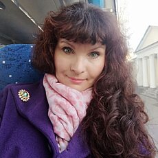 Фотография девушки Василиса, 47 лет из г. Санкт-Петербург