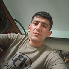 Фотография мужчины Jasur, 29 лет из г. Ташкент