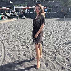 Фотография девушки Альбина, 29 лет из г. Гомель